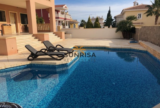 Villa · Revente - Ciudad Quesada · Alicante · Espagne