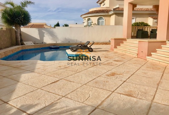 Villa · Revente - Ciudad Quesada · Alicante · Espagne