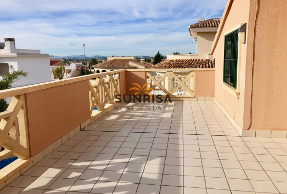 Villa · Revente - Ciudad Quesada · Alicante · Espagne