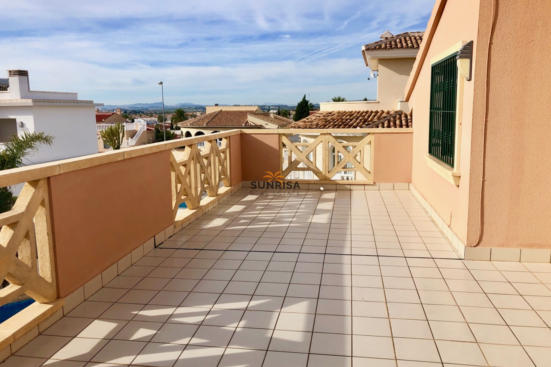 Herverkoop - Villa - Ciudad Quesada