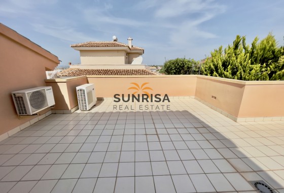 Villa · Revente - Ciudad Quesada · Alicante · Espagne