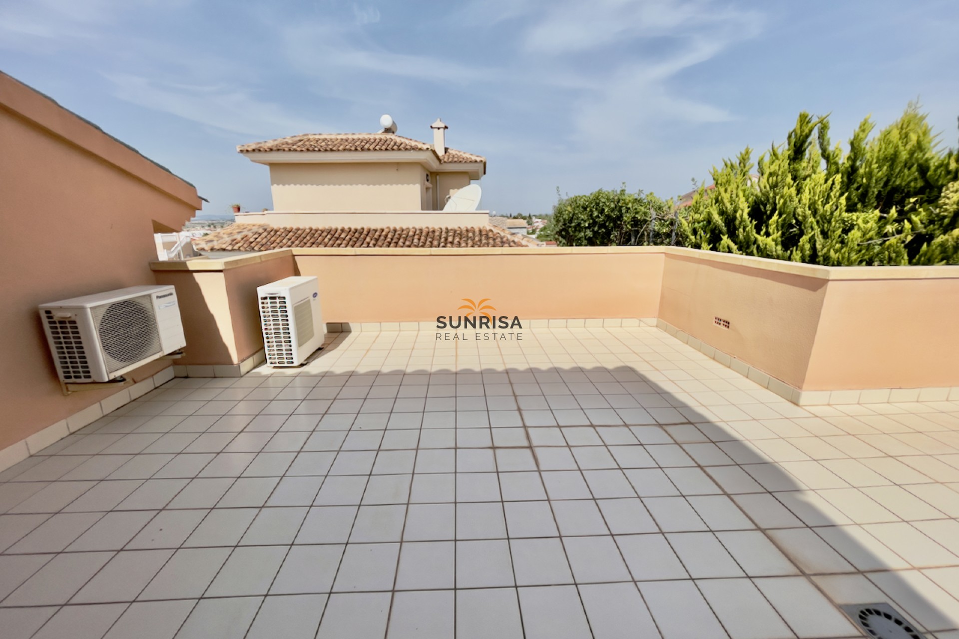 Herverkoop - Villa - Ciudad Quesada