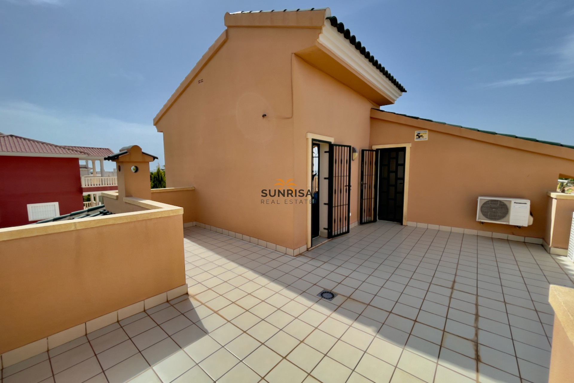 Herverkoop - Villa - Ciudad Quesada