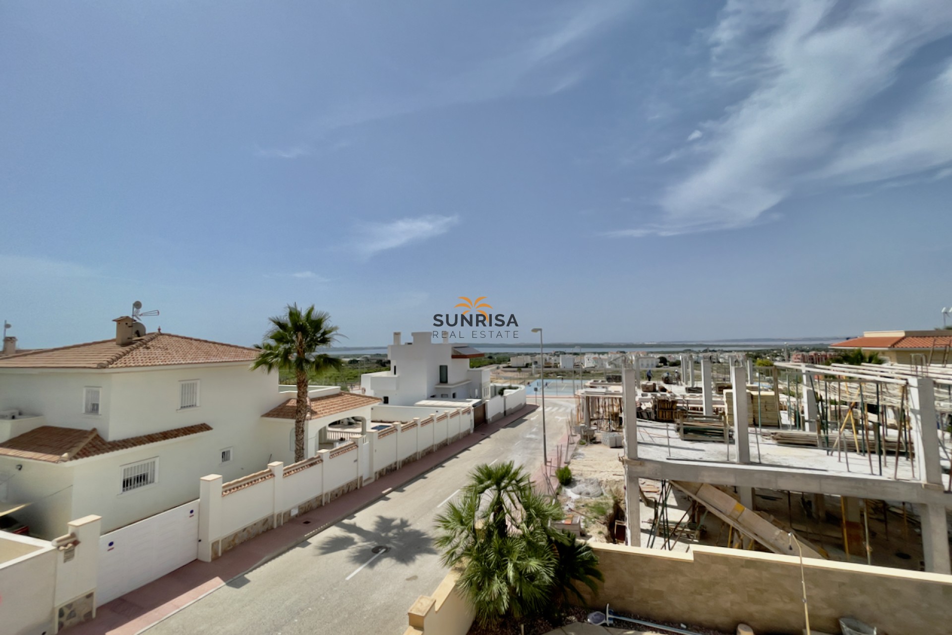 Herverkoop - Villa - Ciudad Quesada