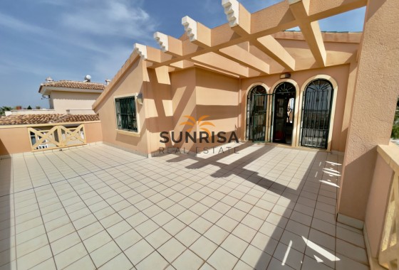 Villa · Revente - Ciudad Quesada · Alicante · Espagne
