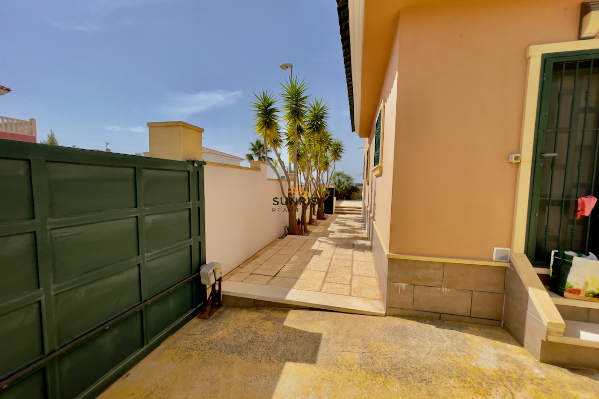 Herverkoop - Villa - Ciudad Quesada