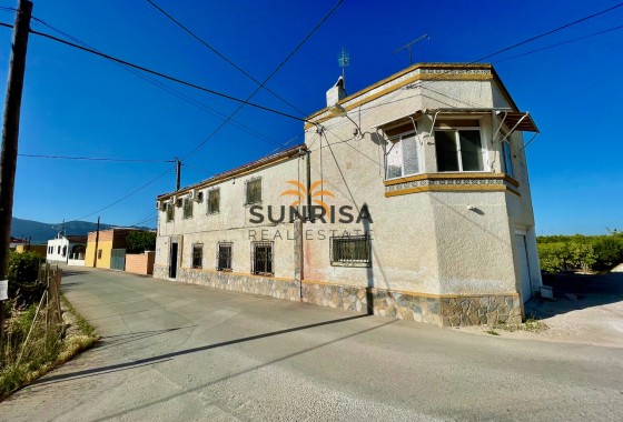 Villa · Herverkoop - Orihuela · Alicante · Spanje