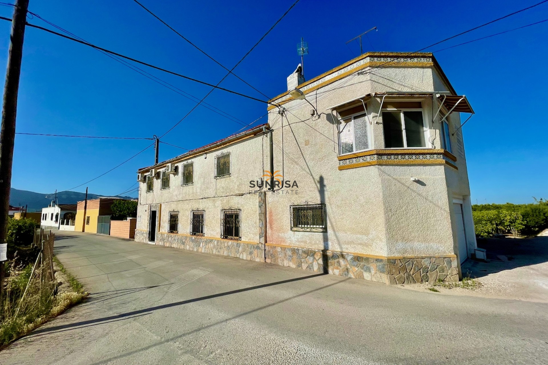 Herverkoop - Villa - Orihuela