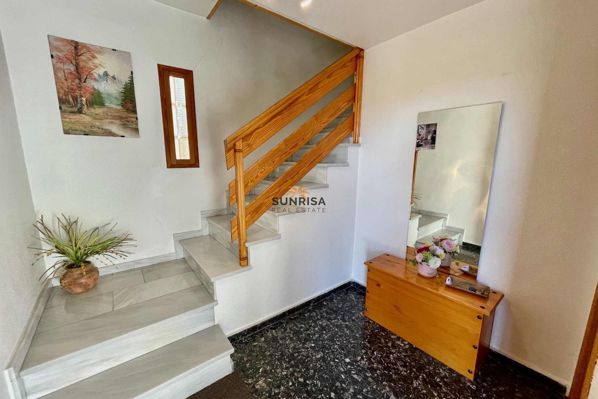Herverkoop - Villa - Orihuela