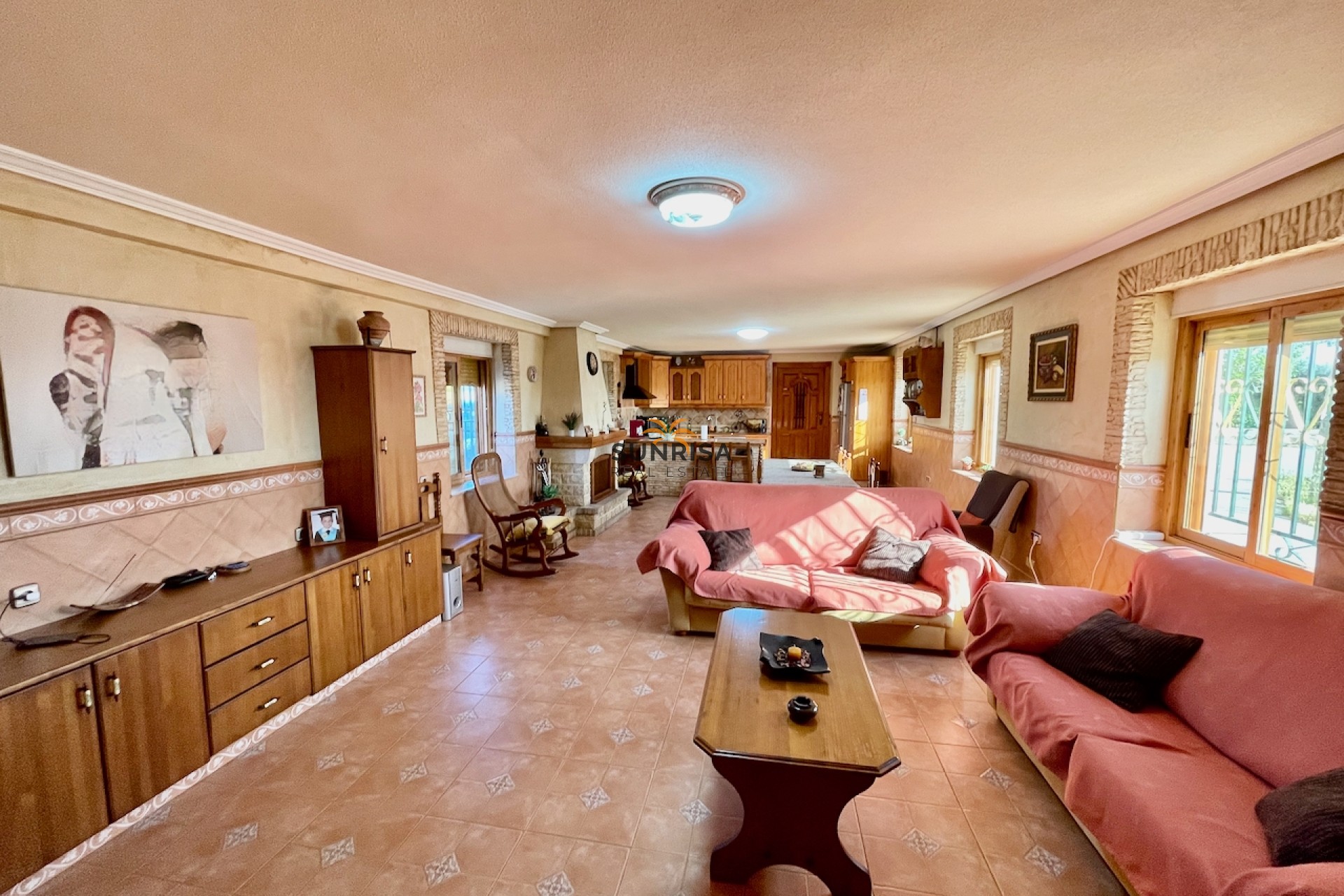 Herverkoop - Villa - Orihuela