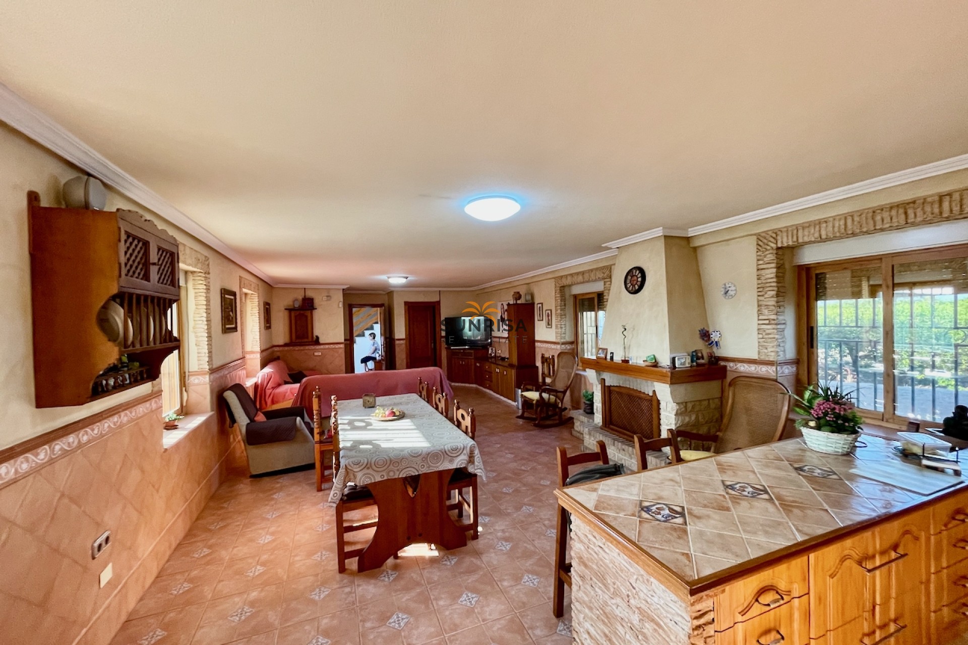 Herverkoop - Villa - Orihuela