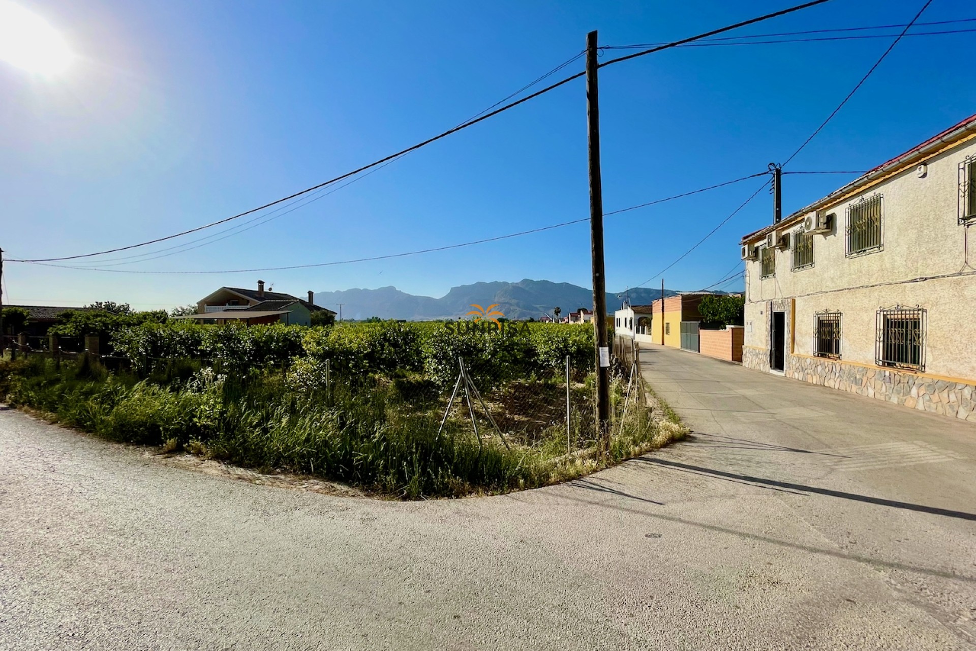 Herverkoop - Villa - Orihuela