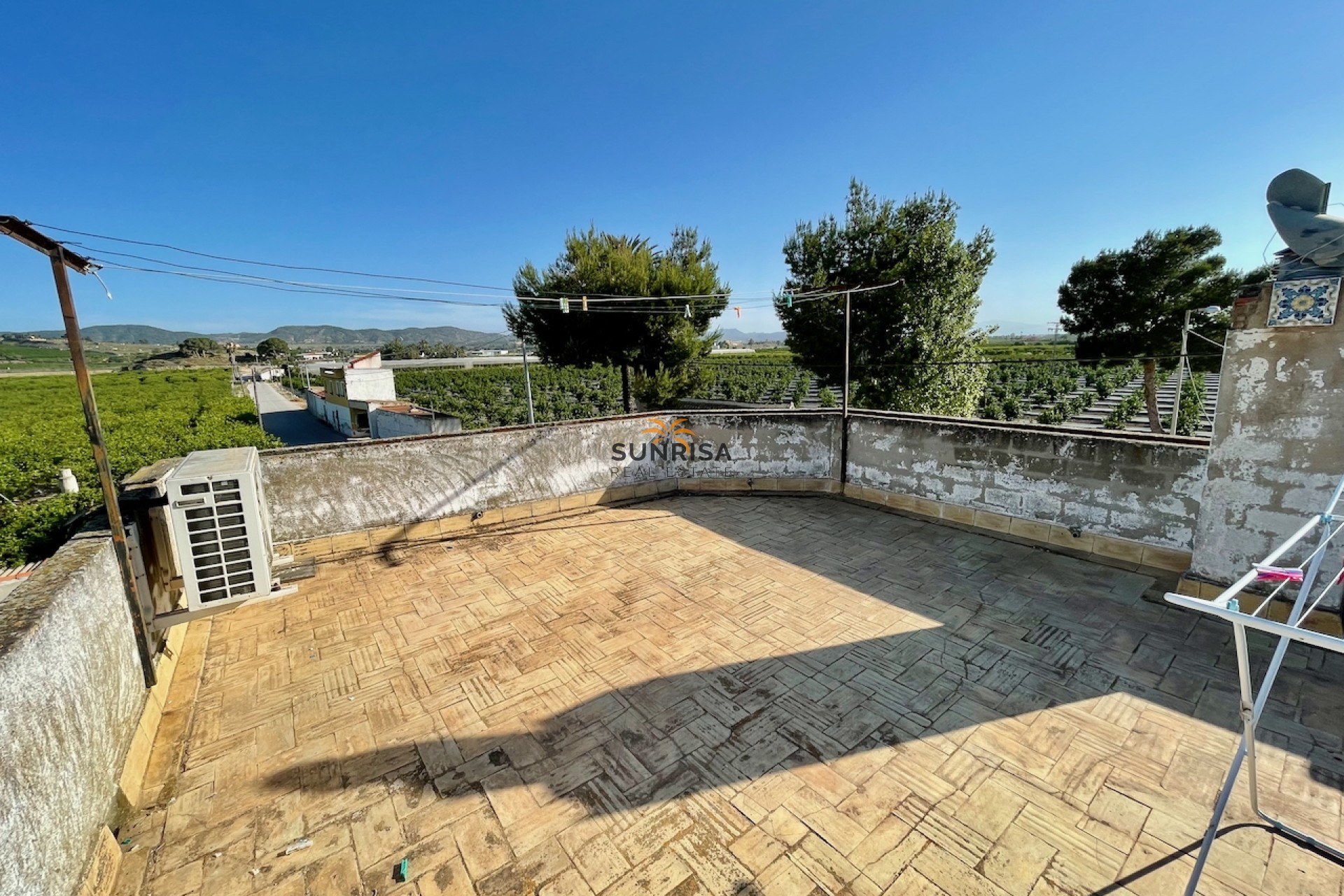 Herverkoop - Villa - Orihuela