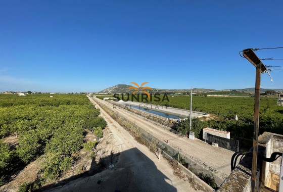 Villa · Herverkoop - Orihuela · Alicante · Spanje