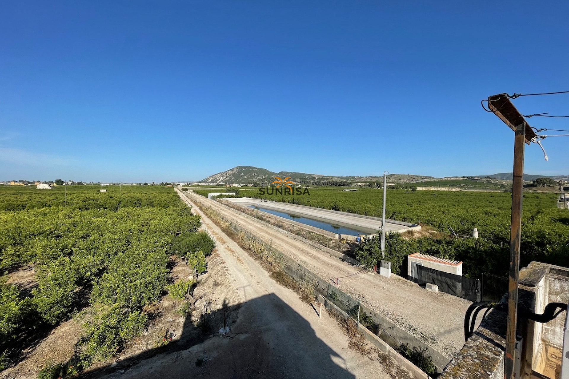 Herverkoop - Villa - Orihuela