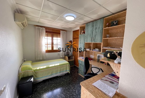 Villa · Herverkoop - Orihuela · Alicante · Spanje