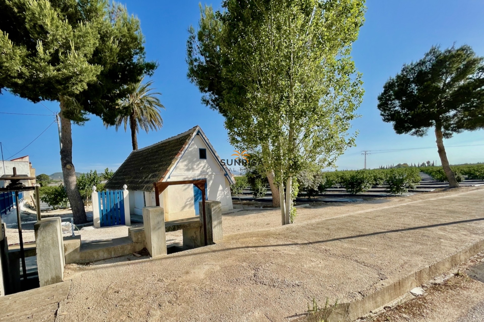 Herverkoop - Villa - Orihuela