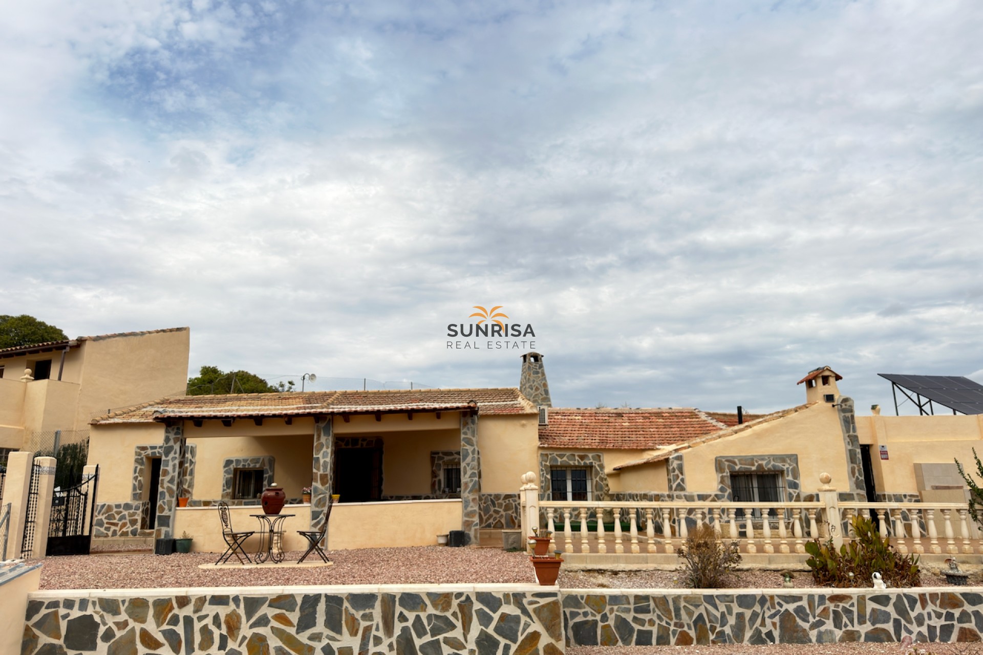 Reventa - Finca - La Murada