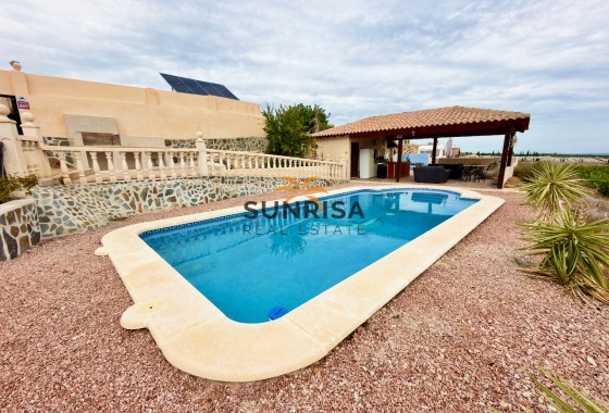 Finca · Reventa - La Murada · Alicante · España
