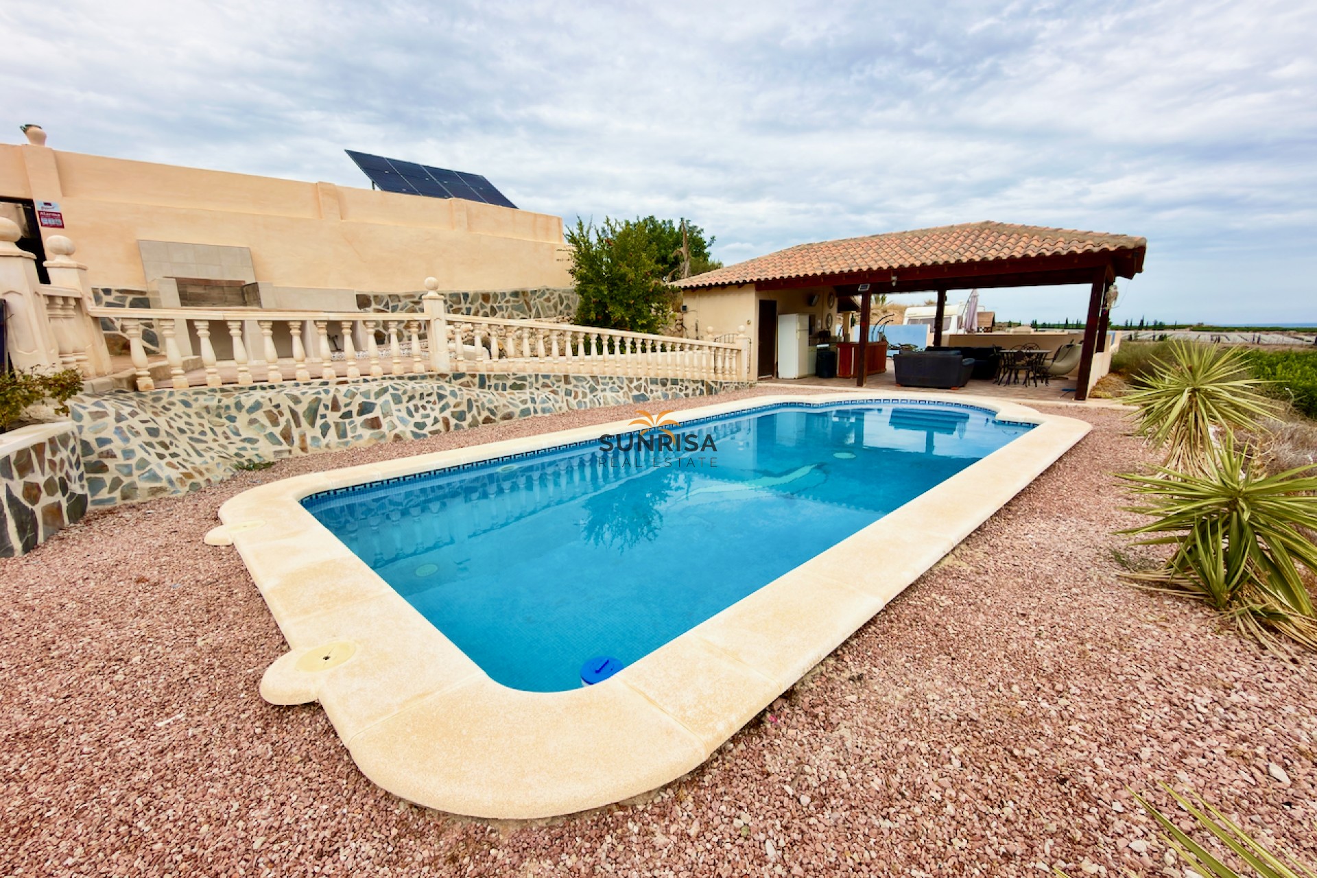 Reventa - Finca - La Murada