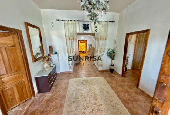 Finca · Reventa - La Murada · Alicante · España