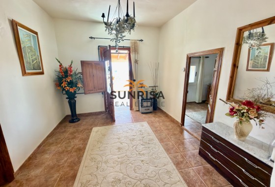 Finca · Reventa - La Murada · Alicante · España