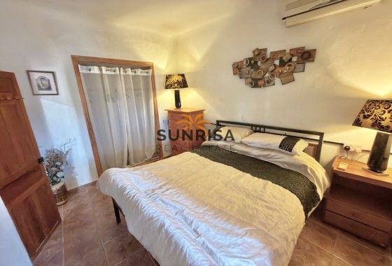 Finca · Reventa - La Murada · Alicante · España