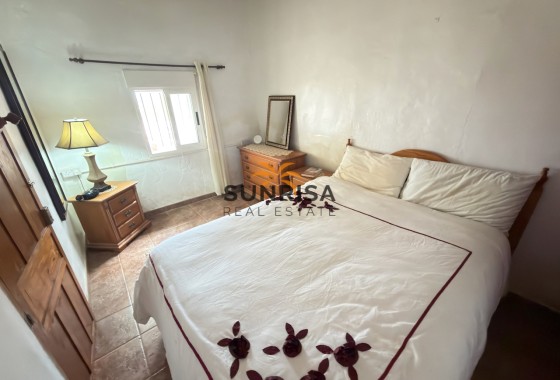 Finca · Reventa - La Murada · Alicante · España