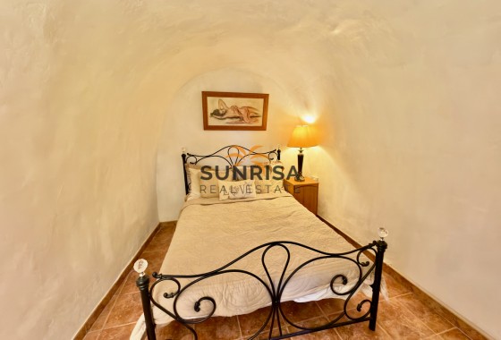 Finca · Reventa - La Murada · Alicante · España