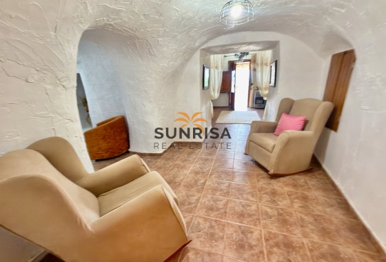Finca · Reventa - La Murada · Alicante · España