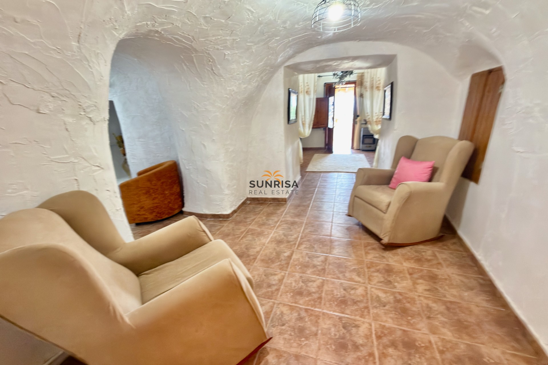 Reventa - Finca - La Murada