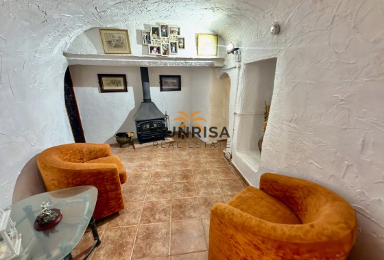 Finca · Reventa - La Murada · Alicante · España