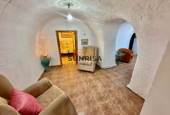 Finca · Reventa - La Murada · Alicante · España