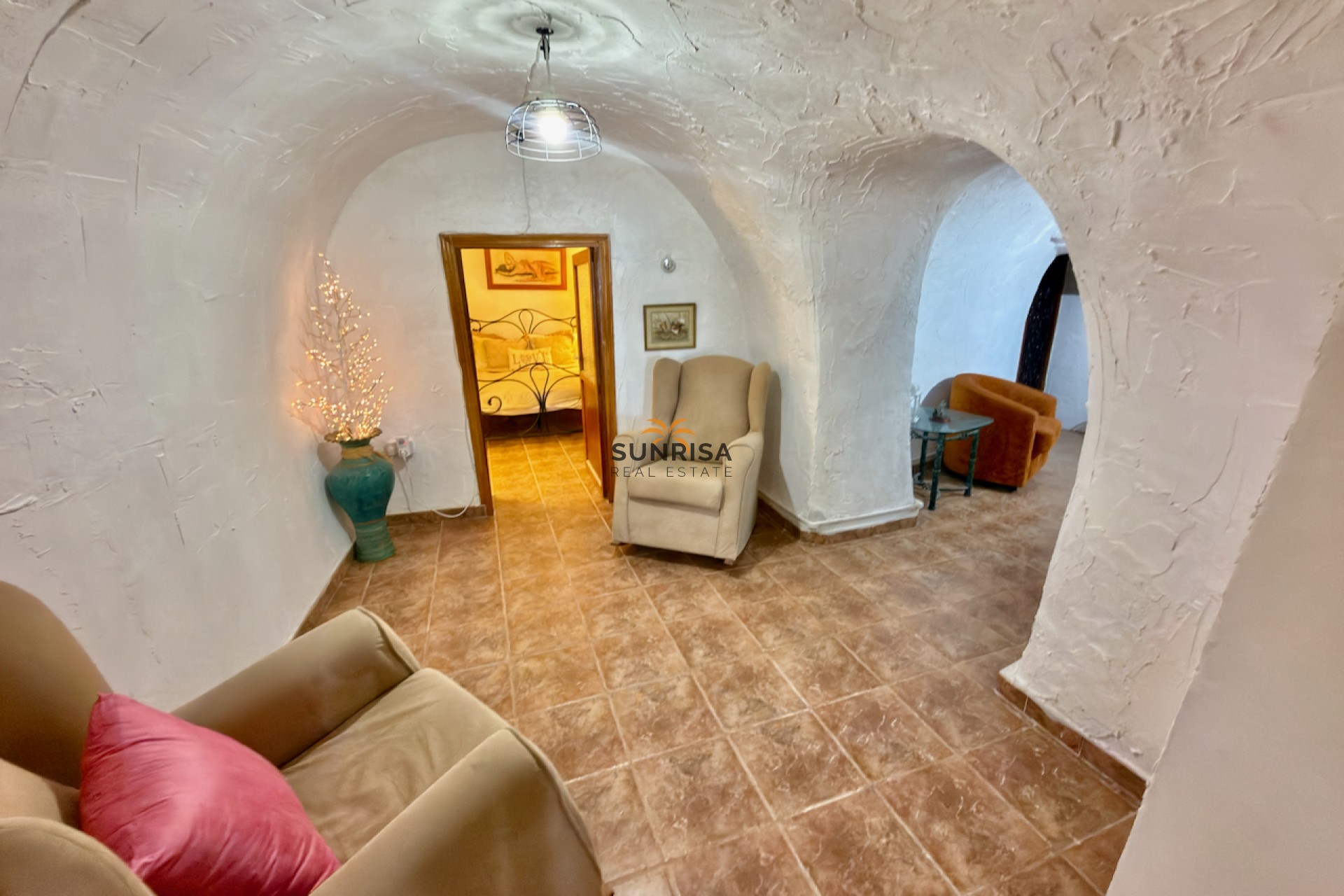 Reventa - Finca - La Murada