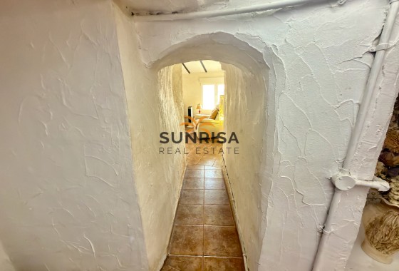 Finca · Reventa - La Murada · Alicante · España