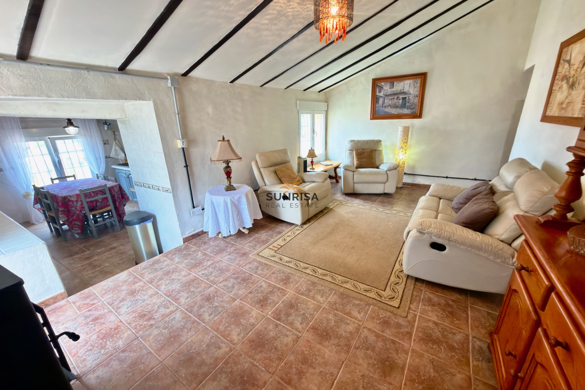 Reventa - Finca - La Murada