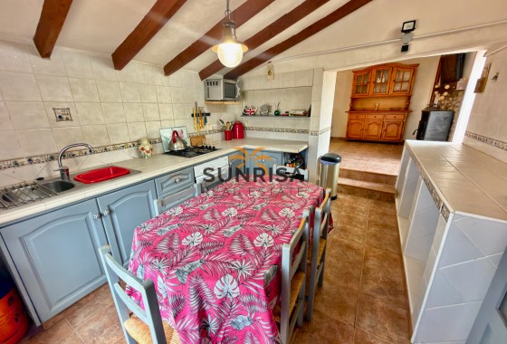 Finca · Reventa - La Murada · Alicante · España