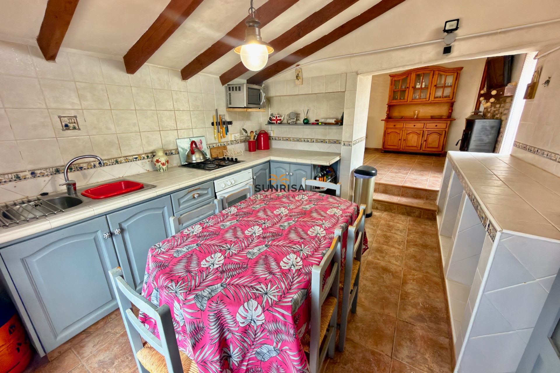 Reventa - Finca - La Murada