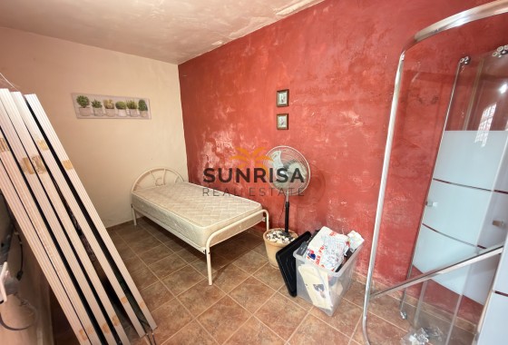 Finca · Reventa - La Murada · Alicante · España