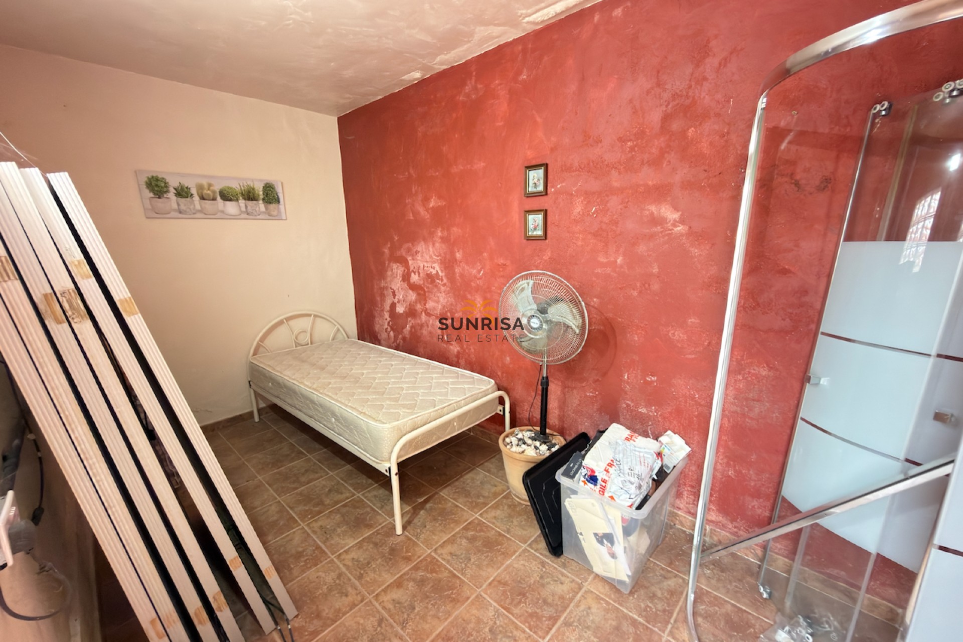 Reventa - Finca - La Murada