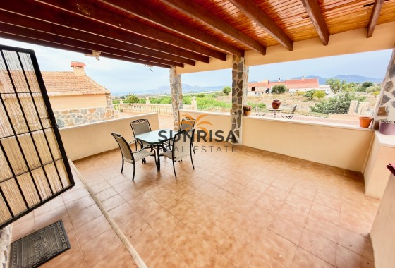 Finca · Reventa - La Murada · Alicante · España