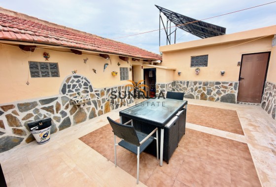 Finca · Reventa - La Murada · Alicante · España