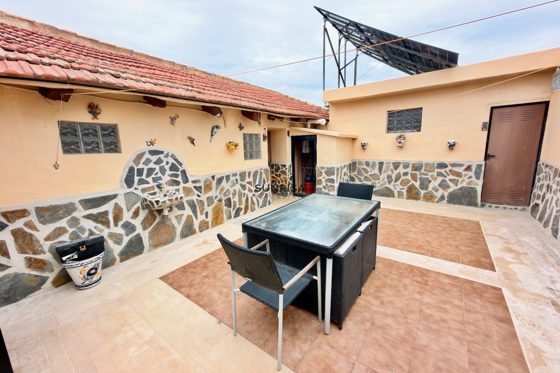 Reventa - Finca - La Murada