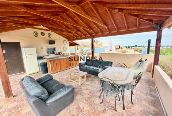 Finca · Reventa - La Murada · Alicante · España