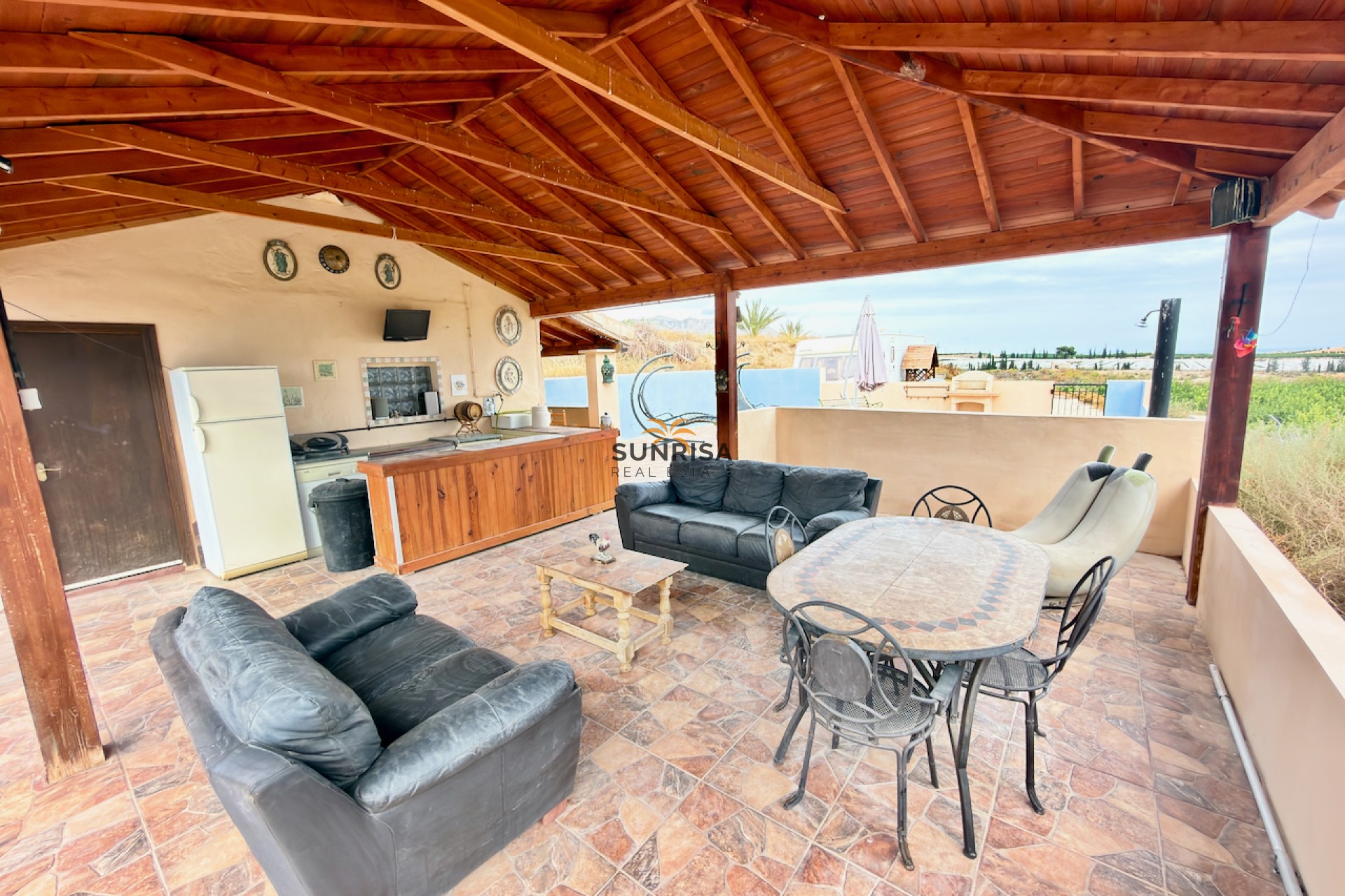 Reventa - Finca - La Murada