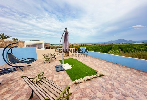 Finca · Reventa - La Murada · Alicante · España