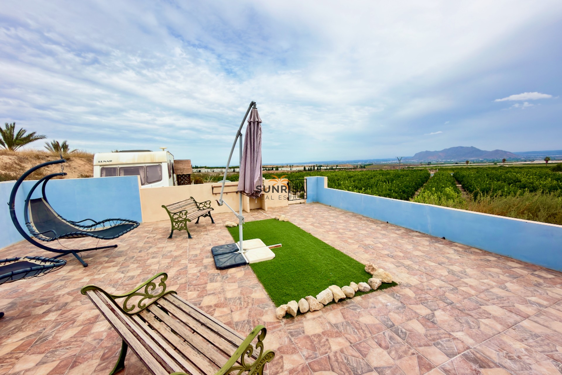 Reventa - Finca - La Murada