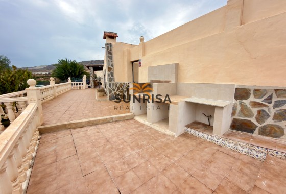 Finca · Reventa - La Murada · Alicante · España