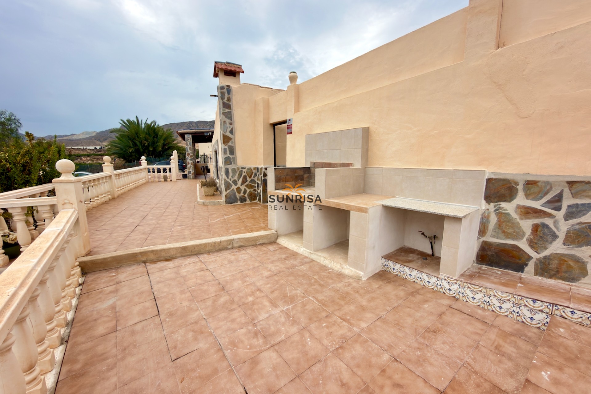 Reventa - Finca - La Murada