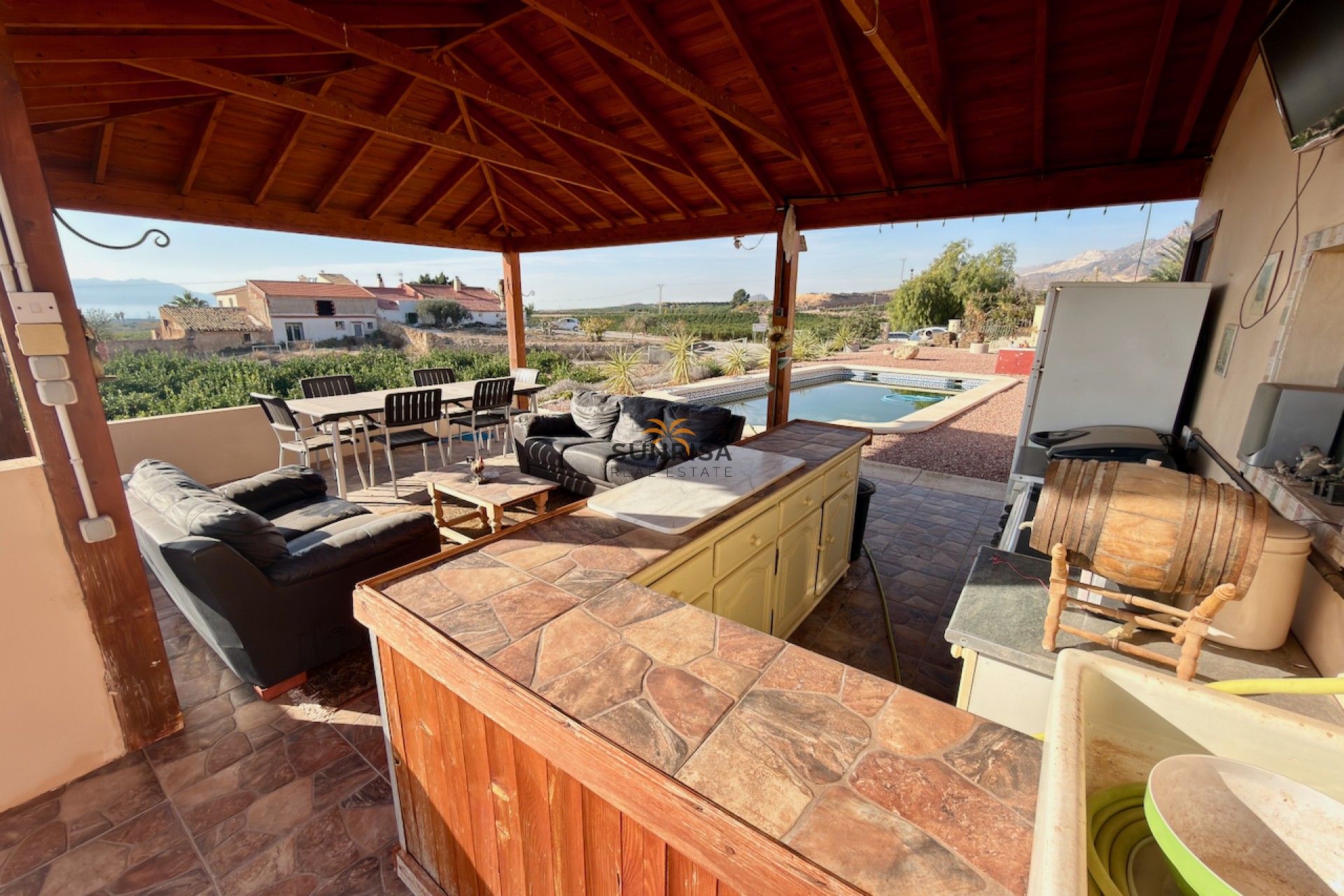 Reventa - Finca - La Murada